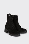 Dorothy Perkins Mayda Lace Up Ankle Boots thumbnail 3