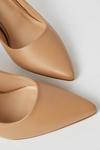 Dorothy Perkins Dash Pointed Toe Court Shoes thumbnail 4