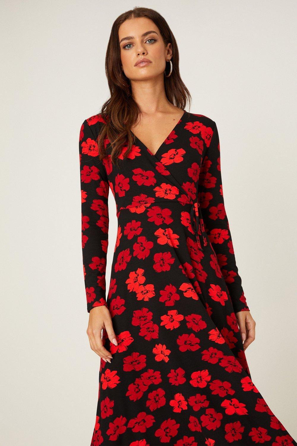 Petite dresses shop at dorothy perkins