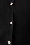 Dorothy Perkins Button Through Crew Neck Knitted Cardigan thumbnail 5