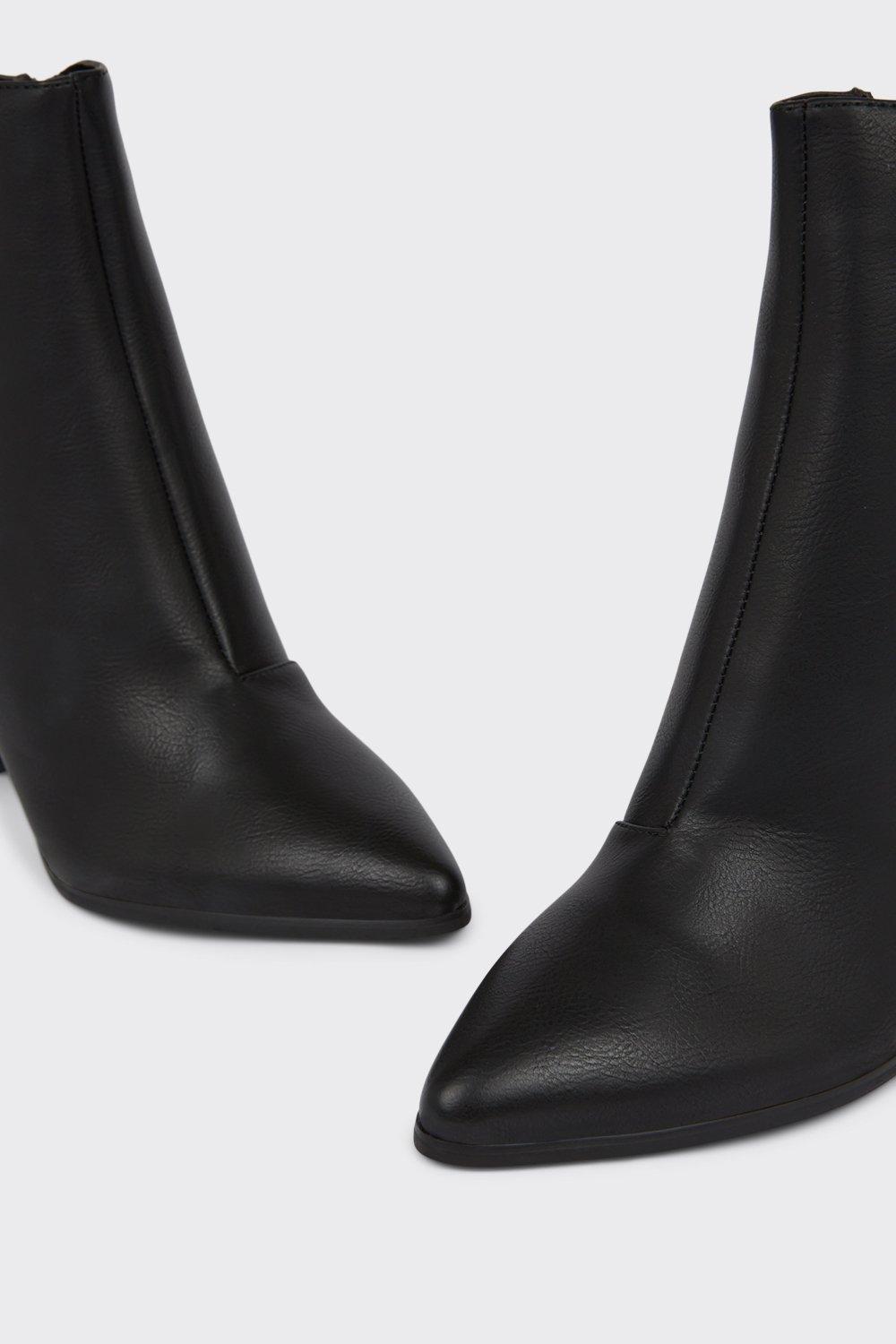 Dorothy perkins boots new on sale in