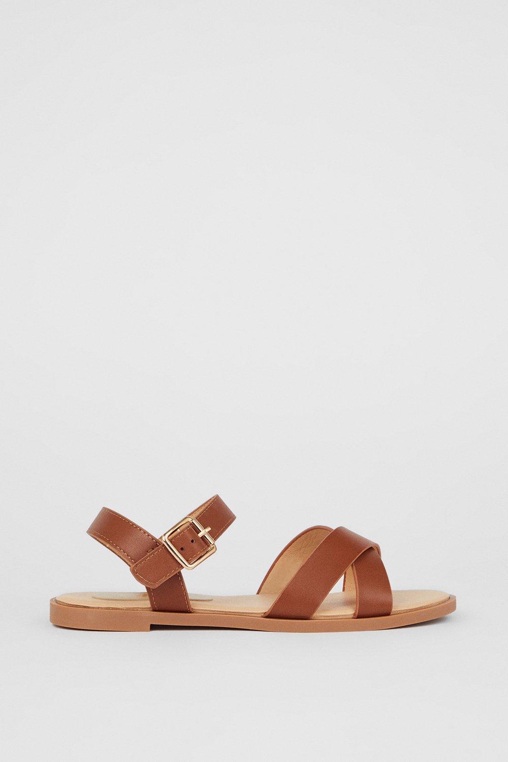 Dorothy perkins hot sale raya sandals