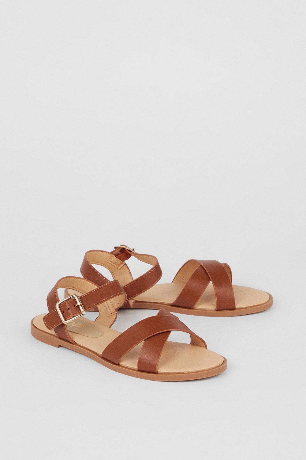 Dorothy perkins francine sales sandals