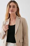 Dorothy Perkins Fitted Blazer thumbnail 1
