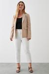 Dorothy Perkins Fitted Blazer thumbnail 2