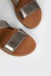 Good For the Sole Good For The Sole: Maria Wide Fit Comfort Sandals thumbnail 4