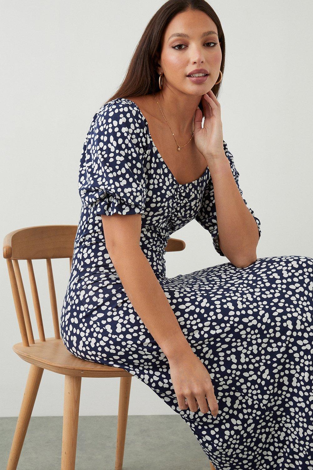 Ladies summer dresses dorothy perkins online