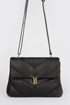 Dorothy Perkins Demi Quilted Cross Body Bag thumbnail 2