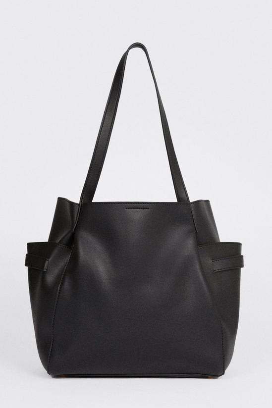 Dorothy Perkins Tammy Winged Tote Bag 2
