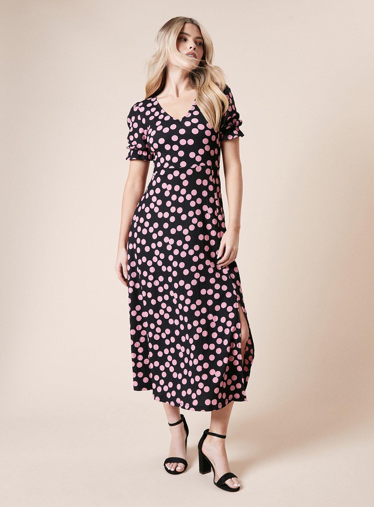 Midi dresses best sale dorothy perkins