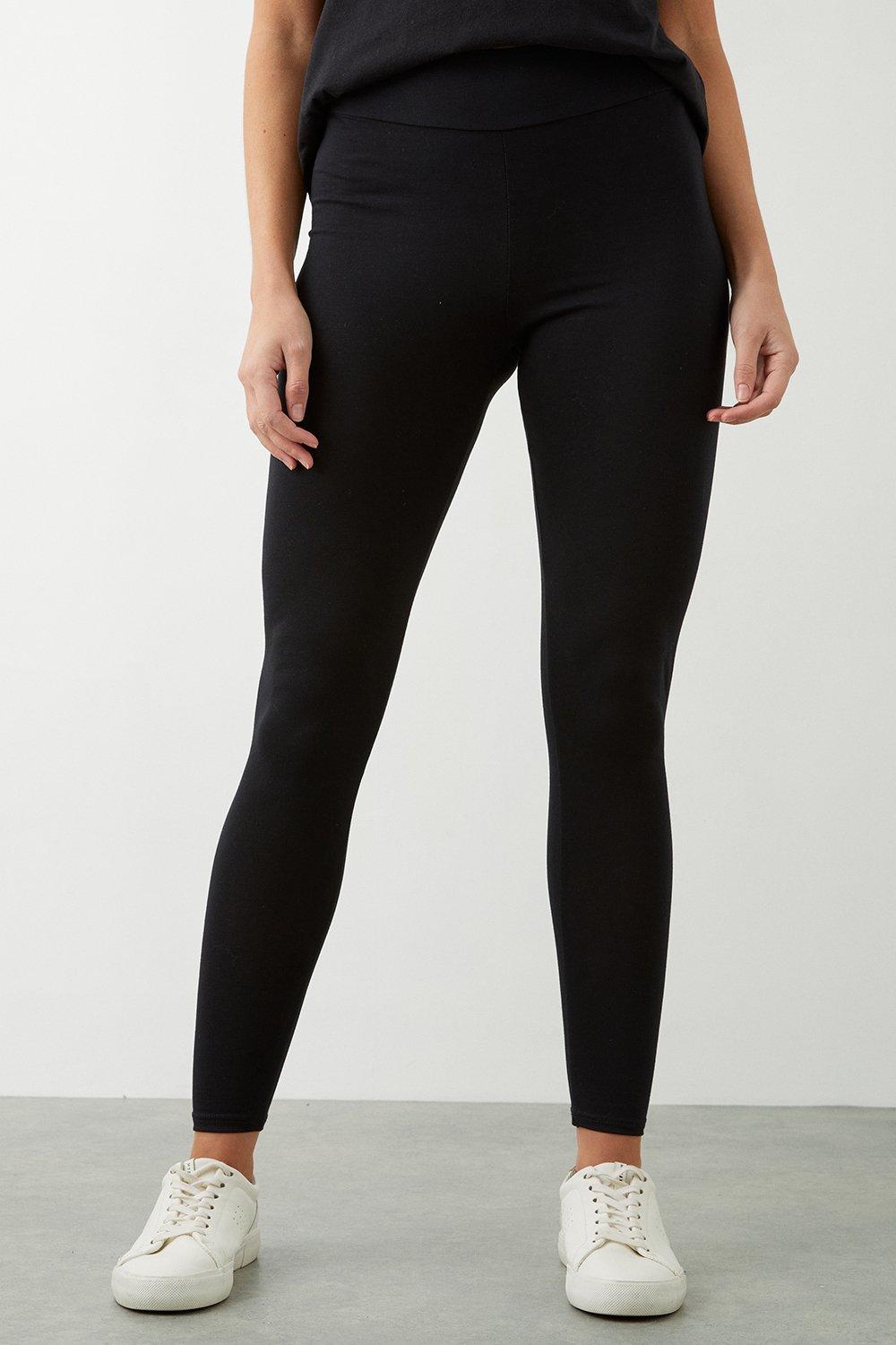 Leggings, Black Leggings