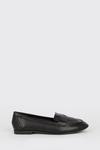 Dorothy Perkins Wide Fit Lana Penny Loafers thumbnail 2