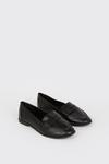 Dorothy Perkins Wide Fit Lana Penny Loafers thumbnail 3