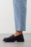 Dorothy Perkins Louise Chunky Loafers thumbnail 1