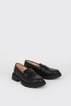 Dorothy Perkins Louise Chunky Loafers thumbnail 3