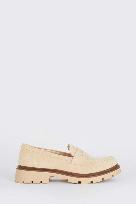 Dorothy Perkins Lou Chunky Loafers 2