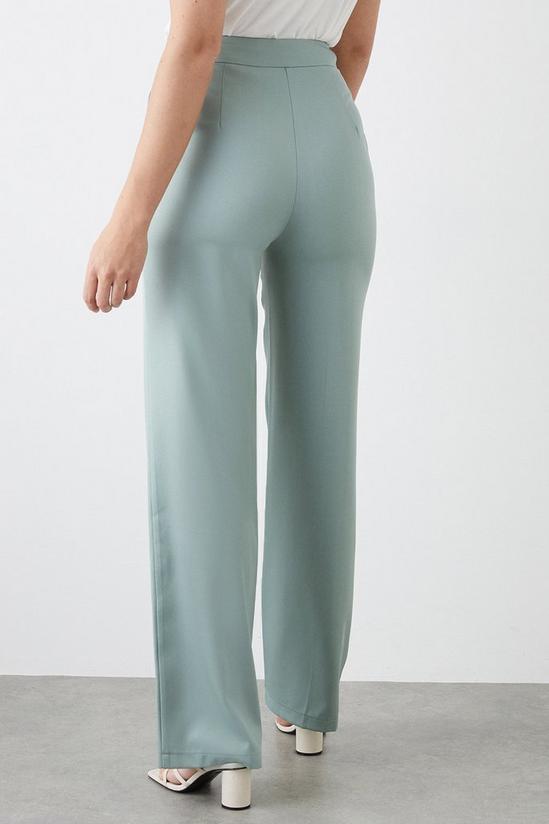 Dorothy Perkins Tall Wide Leg Trousers 3