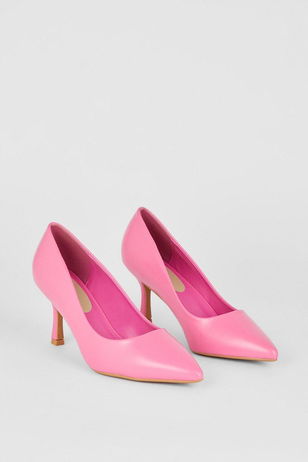 Dorothy perkins sale low heel shoes