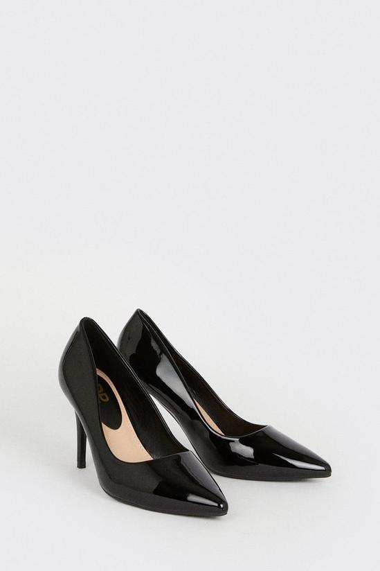 Dorothy Perkins Dashing Court Shoes 3
