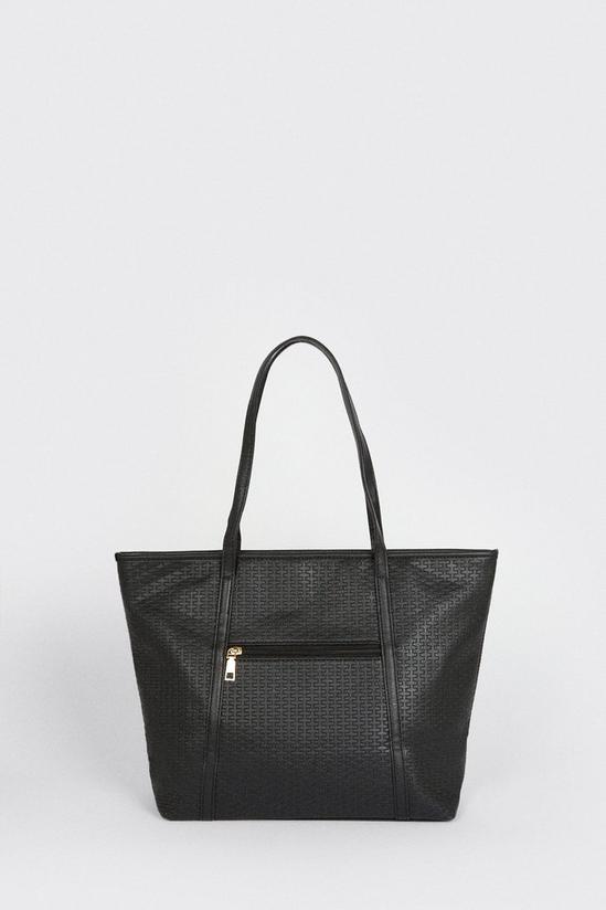 Dorothy Perkins Talia Shopper Bag 2
