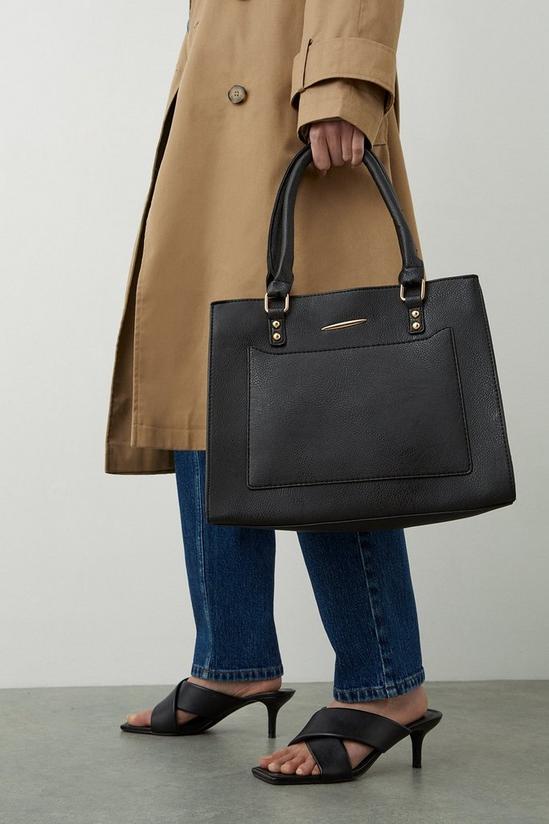 Dorothy Perkins Tori Workwear Bag 1