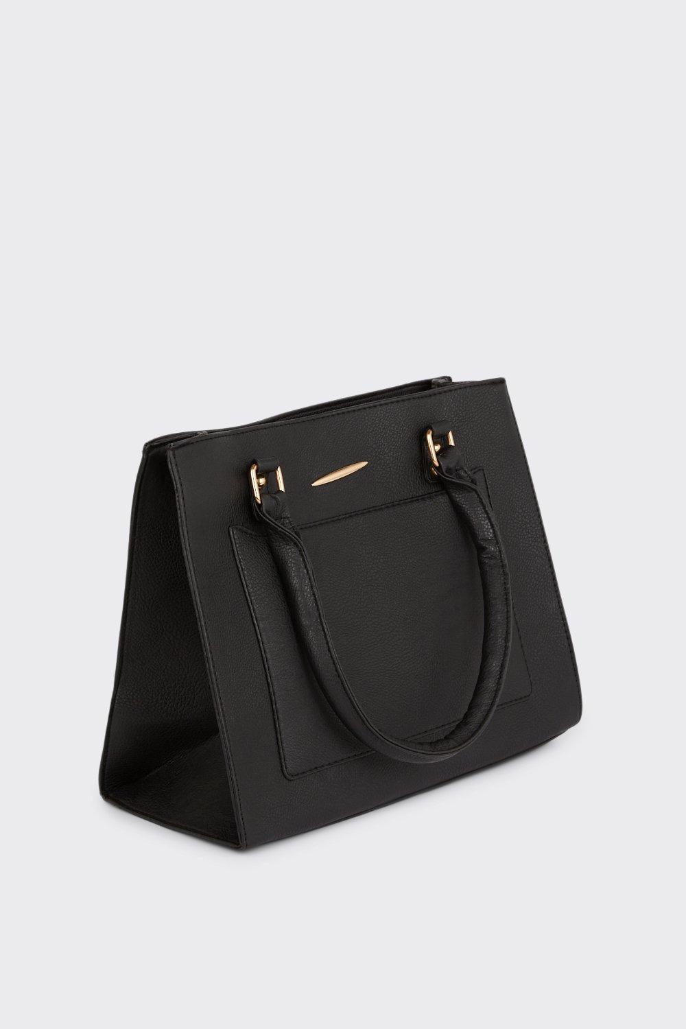 Dorothy perkins store black handbags