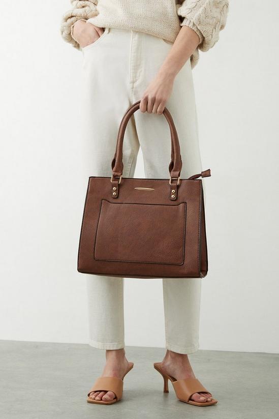 Dorothy Perkins Tori Workwear Bag 1