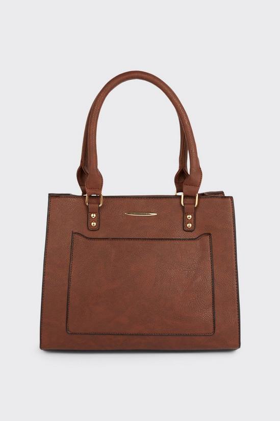 Dorothy Perkins Tori Workwear Bag 2