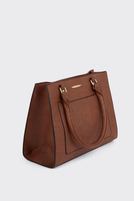 Dorothy Perkins Tori Workwear Bag 3