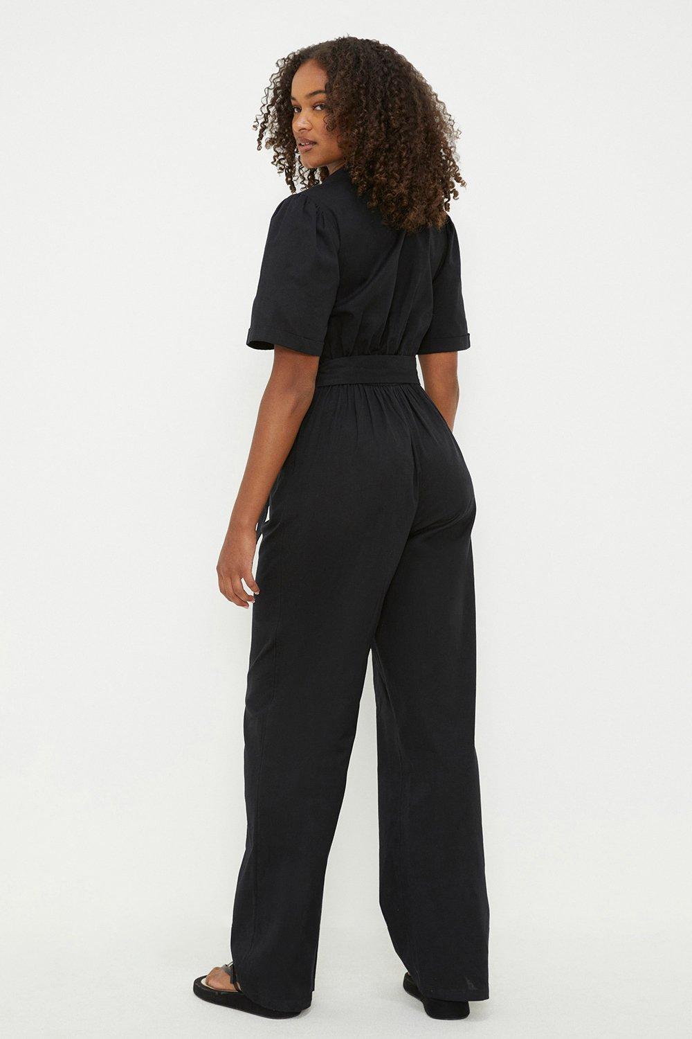 Dorothy perkins deals eleanor jumpsuit