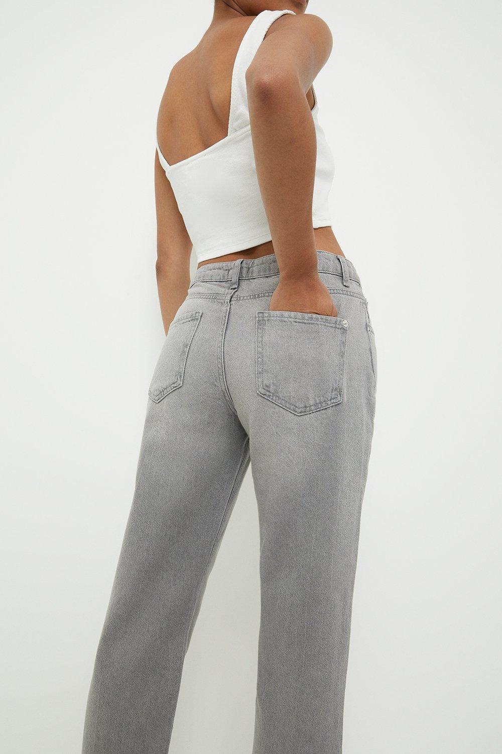 Dorothy perkins hot sale corey jeans