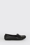 Good For the Sole Good For The Sole: Nyla Comfort Bow Soft Loafers thumbnail 2