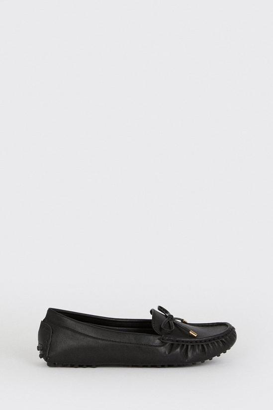 Good For the Sole Good For The Sole: Nyla Comfort Bow Soft Loafers 2