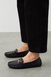 Good For the Sole Good For The Sole: Nora Comfort Snaffle Loafers thumbnail 1
