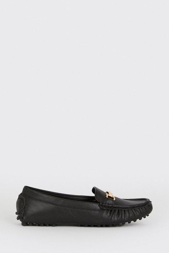 Good For the Sole Good For The Sole: Nora Comfort Snaffle Loafers 2