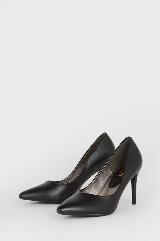 Dorothy Perkins Daisy Court Shoes 3