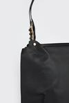Dorothy Perkins Tiff Adjustable Strap Chain Detail Bag thumbnail 4