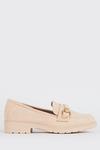 Dorothy Perkins Luca Trim Loafers thumbnail 2