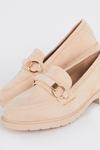 Dorothy Perkins Luca Trim Loafers thumbnail 4