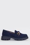 Dorothy Perkins Laurel Chunky Loafers thumbnail 2