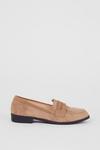 Dorothy Perkins Lora Penny Mid Loafers thumbnail 2