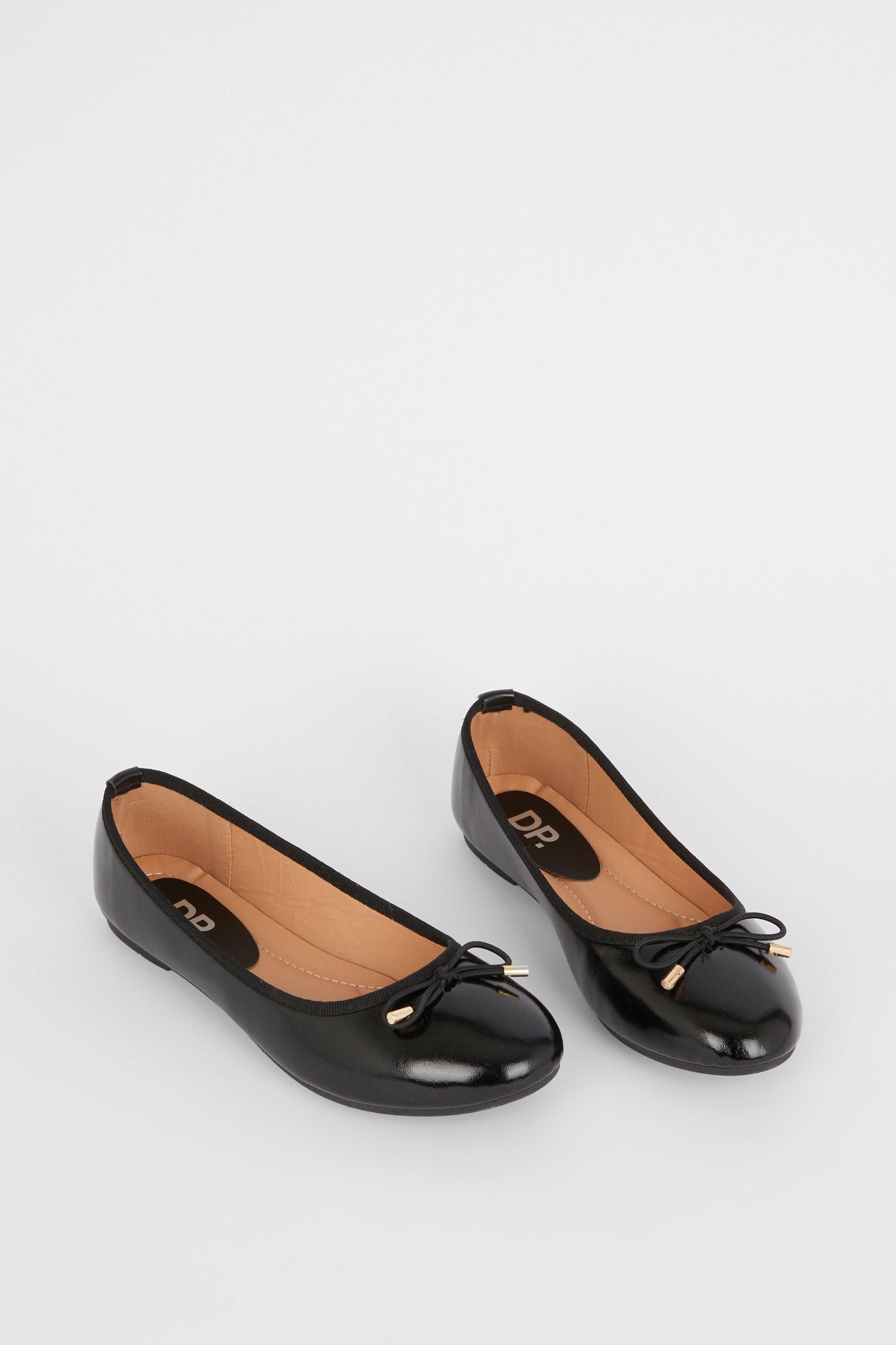 Dorothy perkins store ladies flat shoes