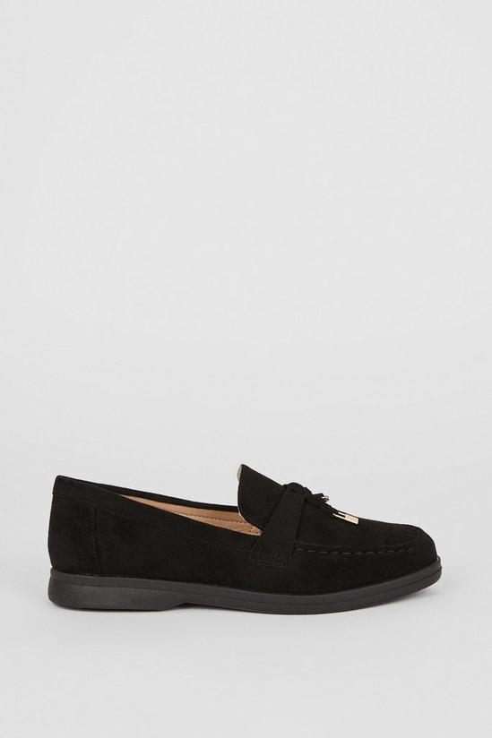 Dorothy Perkins Laurie Comfort Loafers 2