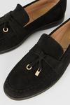 Dorothy Perkins Laurie Comfort Loafers thumbnail 4