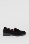Dorothy Perkins Lisa Penny Low Loafers thumbnail 2