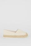 Dorothy Perkins Laia Espadrille Loafers thumbnail 2
