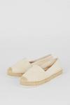 Dorothy Perkins Laia Espadrille Loafers thumbnail 3