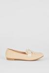 Dorothy Perkins Linny Comfort Bow Loafers thumbnail 2