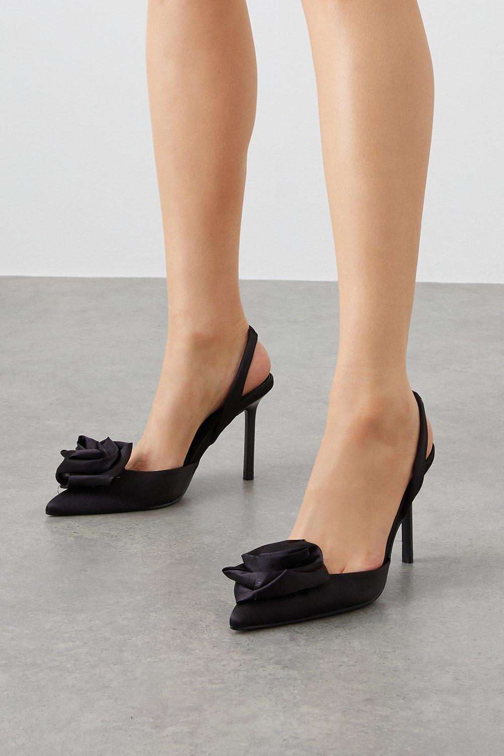 Dorothy perkins head over hot sale heels