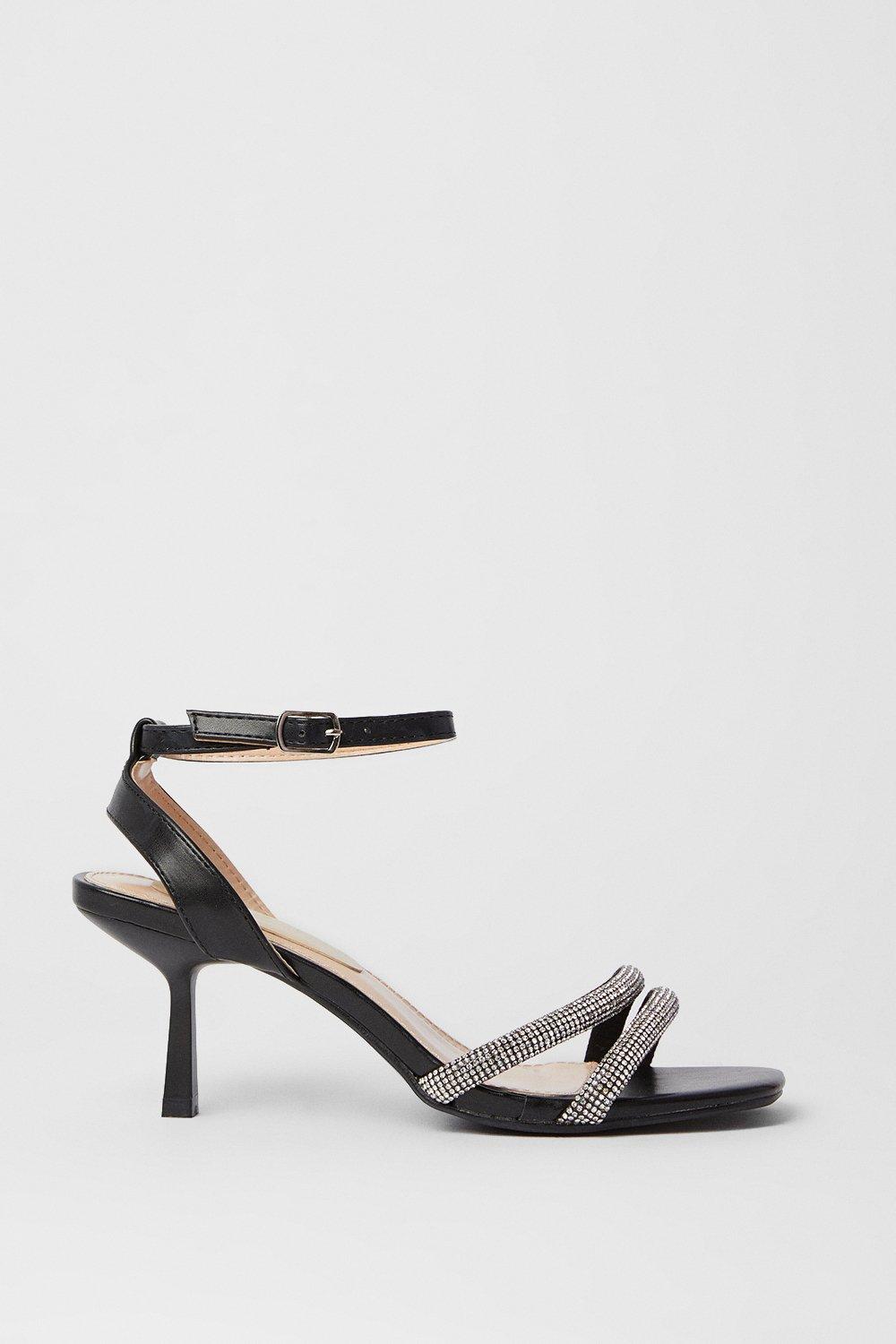 Dorothy perkins stormy sales sandals